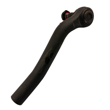 Styrled yttre höger